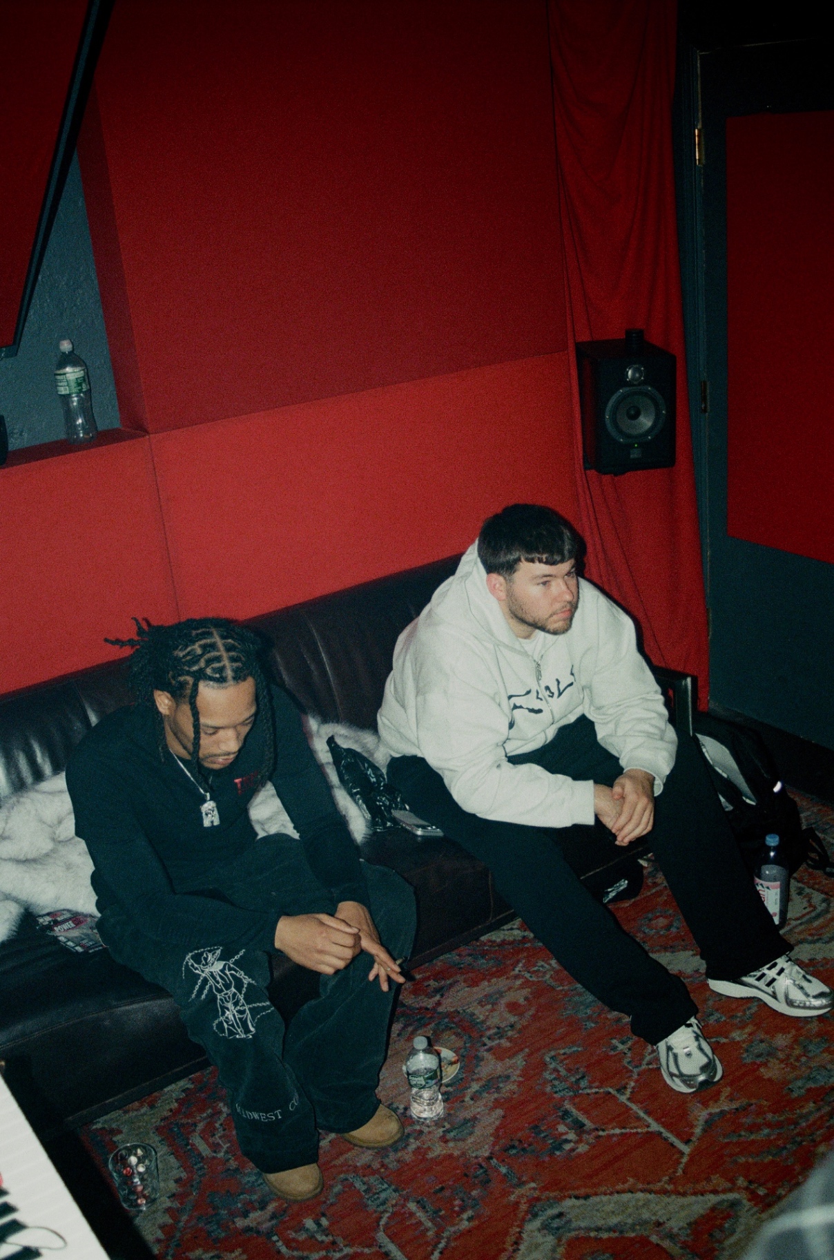 Red Room Session
