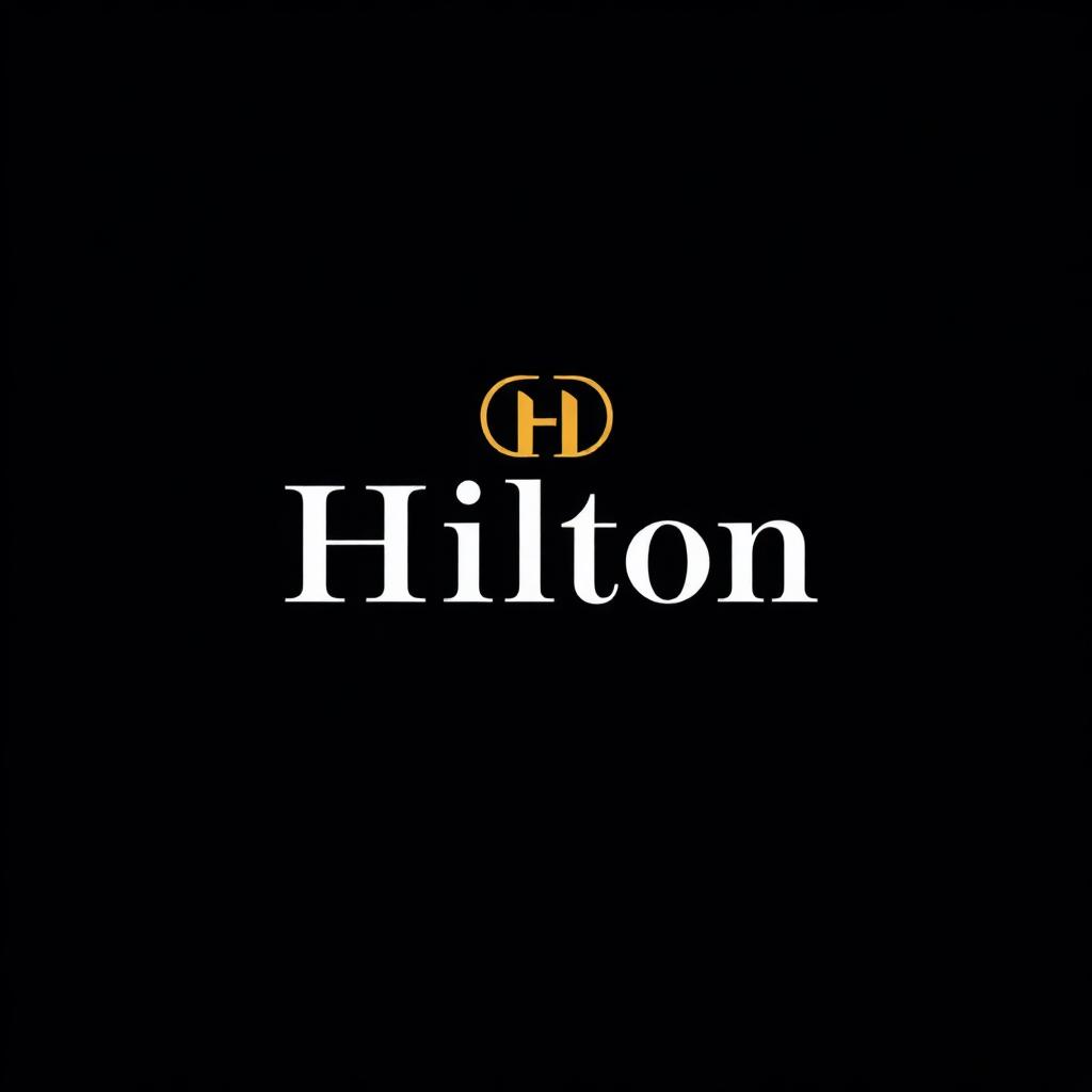 Hilton logo