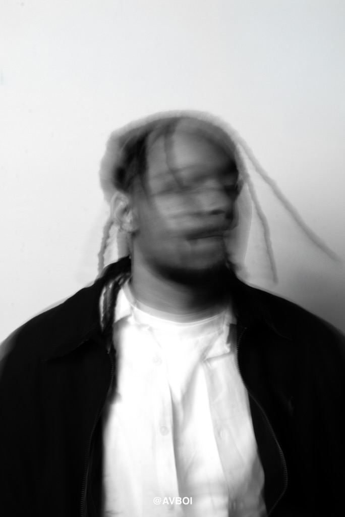 Motion (by @AVBOI)