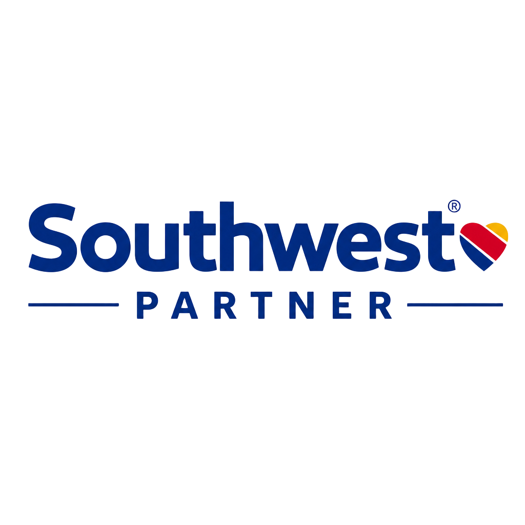 Southwest Airlines logo